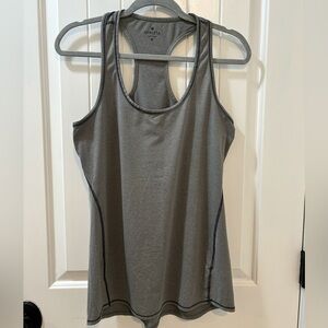 Athleta - Racer Back Tank Top